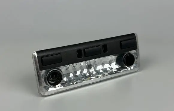 BMW X5 E53 Rear seat light 8379908 771302 633183799089