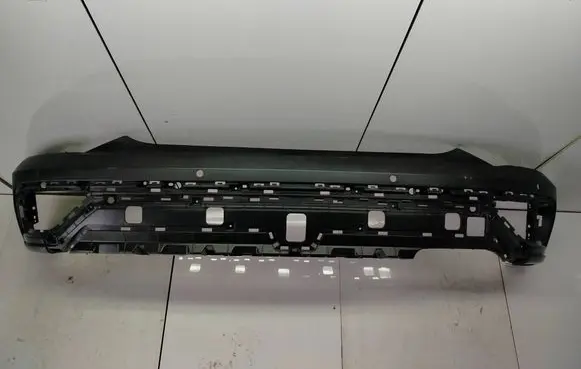 Hyundai Tucson IV NX4 Rear bumper 86612N7GA0
