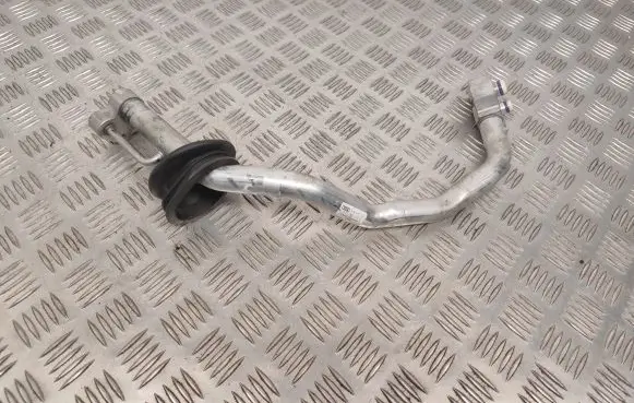 Audi A7 S7 4G Air conditioning (A/C) pipe/hose 4G1260712D