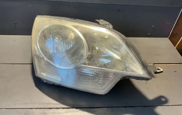 Opel Antara Headlight/headlamp