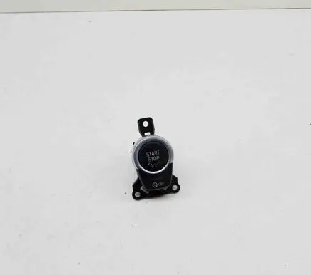 BMW 5 F10 F11 Engine start stop button switch 9225230