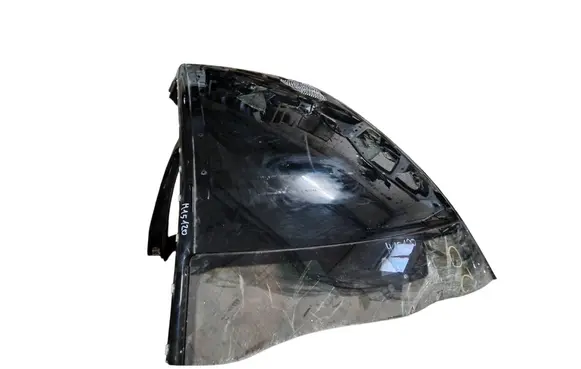 Volkswagen ID.4 Roof 