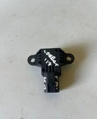Ford Transit - Tourneo Connect Airbag deployment crash/impact sensor DG1314C676AA A07062016 1BC168D6
