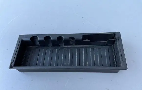 Ford F150 Panel drawer/shelf pad jp9l3x 44ZG2666 PP03A