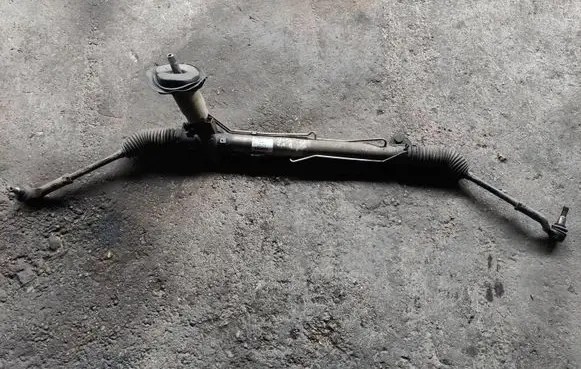Volvo V70 Steering rack 31280580