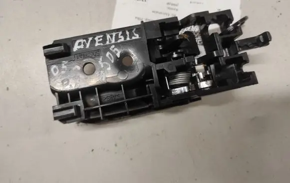 Toyota Avensis T250 Front door interior handle 50594A1