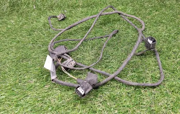 Parking sensor (PDC) wiring loom
