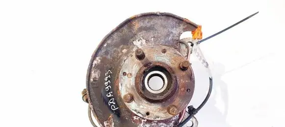 Honda Jazz Front wheel hub