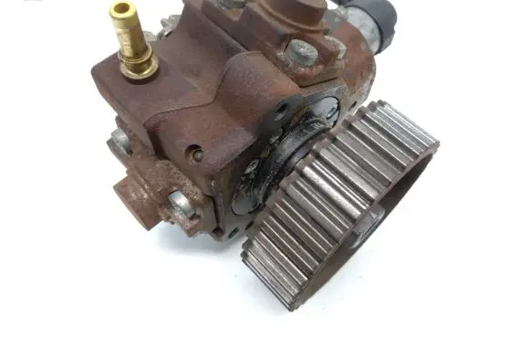 Citroen C3 Fuel injection high pressure pump 9683703780 0445010102 0928400607