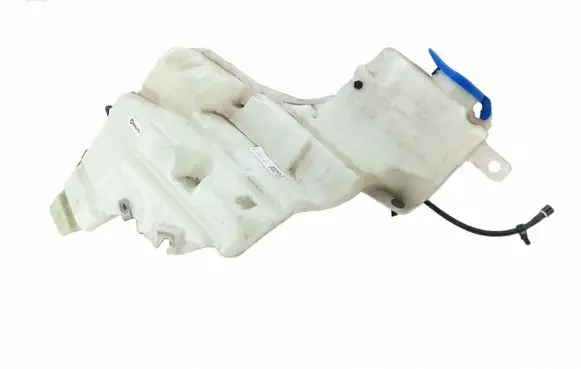 Ford Focus ST Windshield washer fluid reservoir/tank JL3417B613