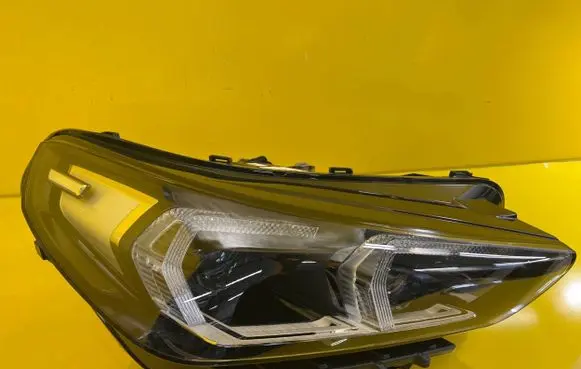 BMW X1 U11 Headlight/headlamp 5A9A228-01