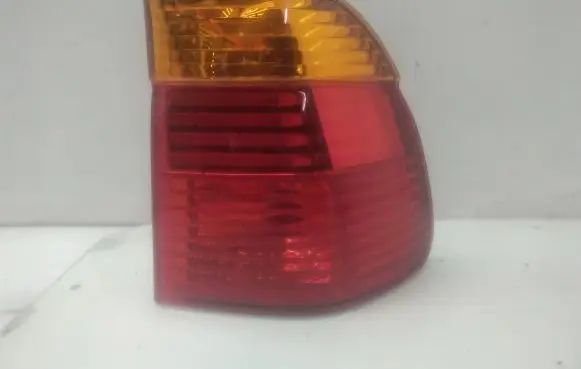 BMW 5 E39 Rear/tail lights 392648