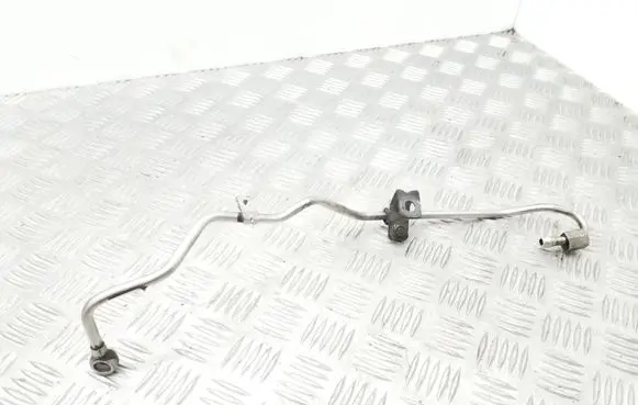 Skoda Yeti (5L) Turbo turbocharger oiling pipe/hose 03L145771AN