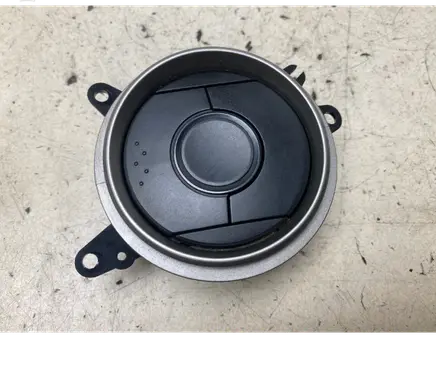 Honda Civic Dashboard side air vent grill/cover trim 77620 104229