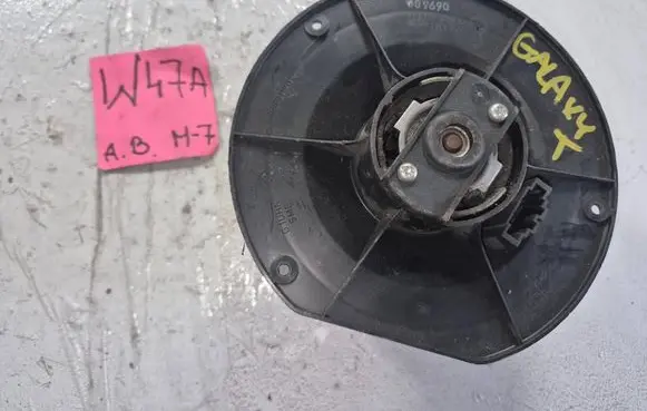 Ford Galaxy Heater fan/blower 7M0819021G