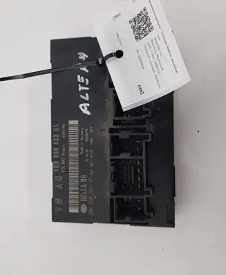 Seat Altea Comfort/convenience module 1K0959433BL