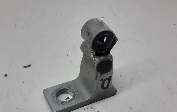 Audi A4 S4 B8 8K Rear door upper hinge 8K0831402E