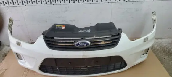 Ford C-MAX I Front bumper