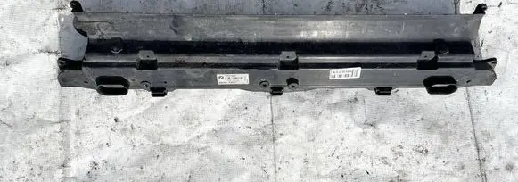 BMW 6 E63 E64 Radiator support slam panel 1710751920507 1710-7519205-07