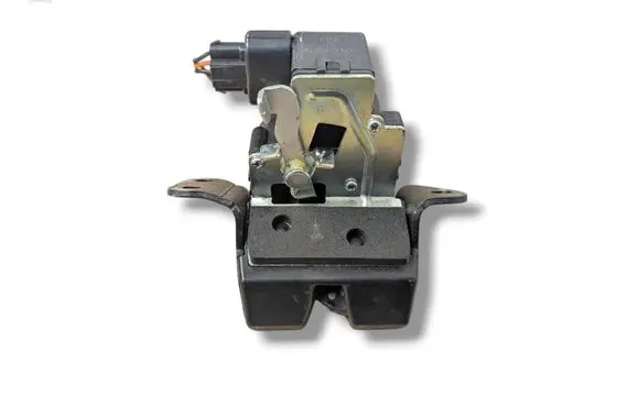Hyundai i30 Tailgate/trunk/boot lock/catch/latch 81230-2L000