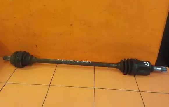 Smart ForTwo II Front driveshaft 