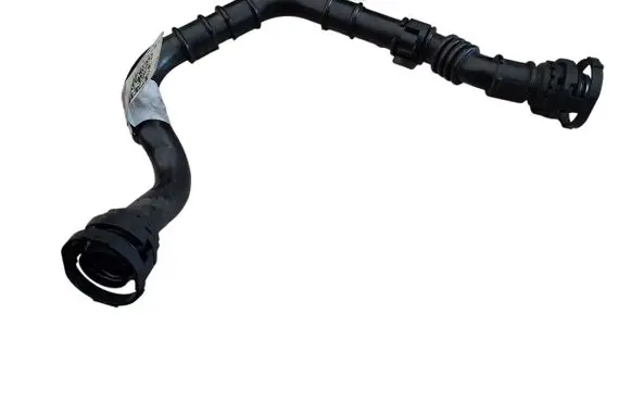 Volkswagen Crafter Breather hose/pipe 04L103493N