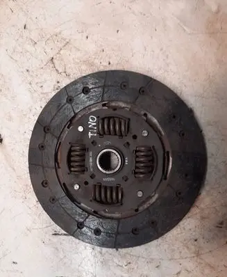 Nissan Almera Tino Clutch pressure plate 30100BN300