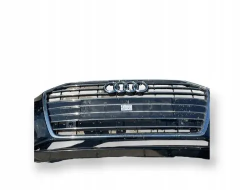 Audi A6 S6 C8 4K Front bumper