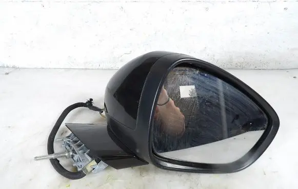 Peugeot 508 RXH Front door electric wing mirror 0210132