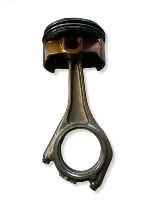 BMW X5 E53 Piston with connecting rod 7516221
