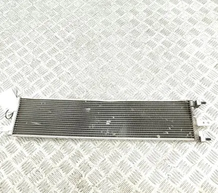 KIA EV6 A/C cooling radiator (condenser) 97606CV000