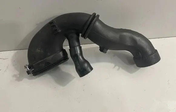 BMW 5 E60 E61 Air intake hose/pipe 7794172