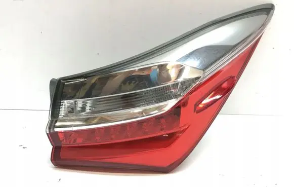 Toyota Corolla E160 E170 Rear/tail lights 02A80