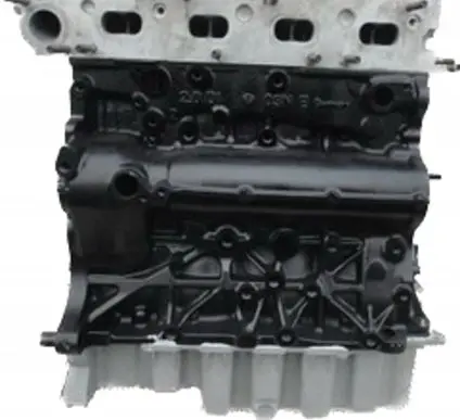 Volkswagen Arteon Engine 03N100031