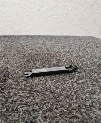 Hyundai Ioniq 5 Interior comfort aerial antenna 95460BV000