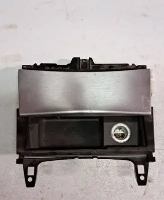 Mercedes-Benz C W204 Ashtray (front) A2046800179 A2046801350