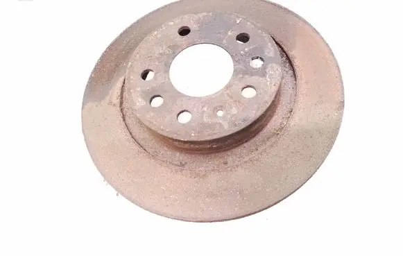 Fiat Croma Rear brake disc