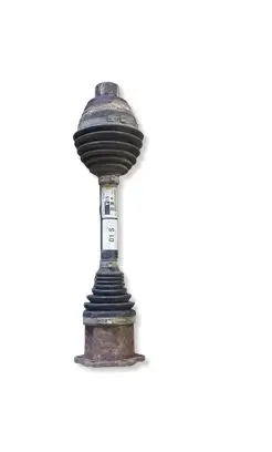Audi A4 S4 B8 8K Front driveshaft 8K0407271S