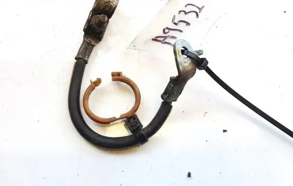 Honda Civic Positive cable (battery)