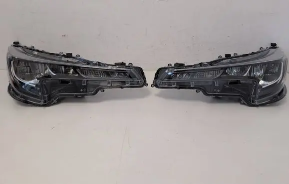 Toyota Corolla E210 E21 Headlights/headlamps set 8111002S60 90119224 8115002S60