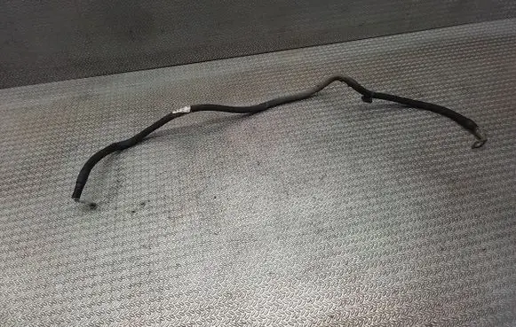Citroen Jumpy Negative earth cable (battery) 9816234180