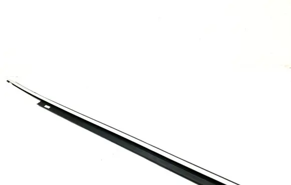 Audi A5 8T 8F Front door trim (molding) 8T0853283C 13S