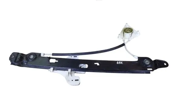 Seat Altea Rear door window regulator motor 5P0839402