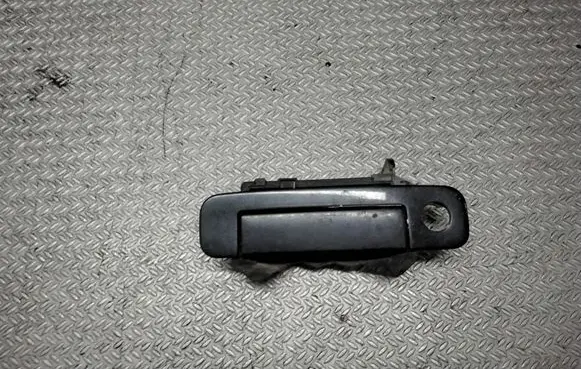 Audi A8 S8 D2 4D Front door exterior handle