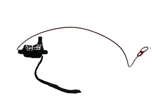 Audi A3 S3 8V Fuel tank cap lock 8V0862153A