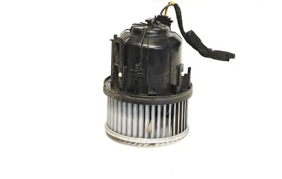 Land Rover Evoque I Heater fan/blower BZ72781 9415300