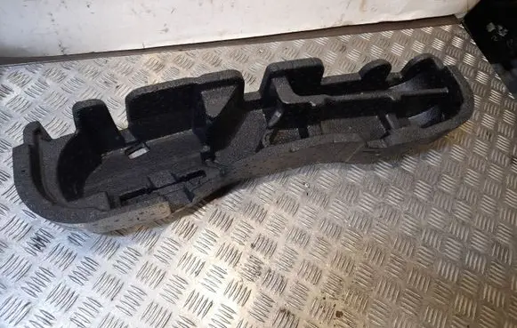 Audi A3 S3 8V Other trunk/boot trim element 8V5012109E