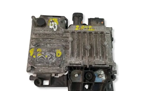 Citroen C4 I Picasso Other control units/modules 9819596180 28535616