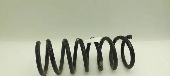 Ford S-MAX Rear coil spring