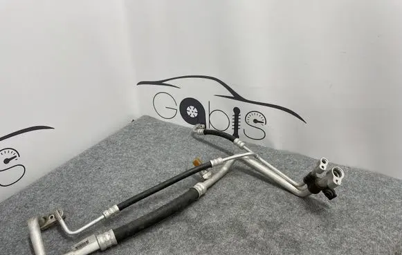 Tesla Model S Air conditioning (A/C) pipe/hose 1062583-00-C F374FPCDA07